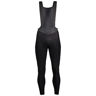 Превью  Велорейтузы SCOTT RC Warm +++ с лямками Black